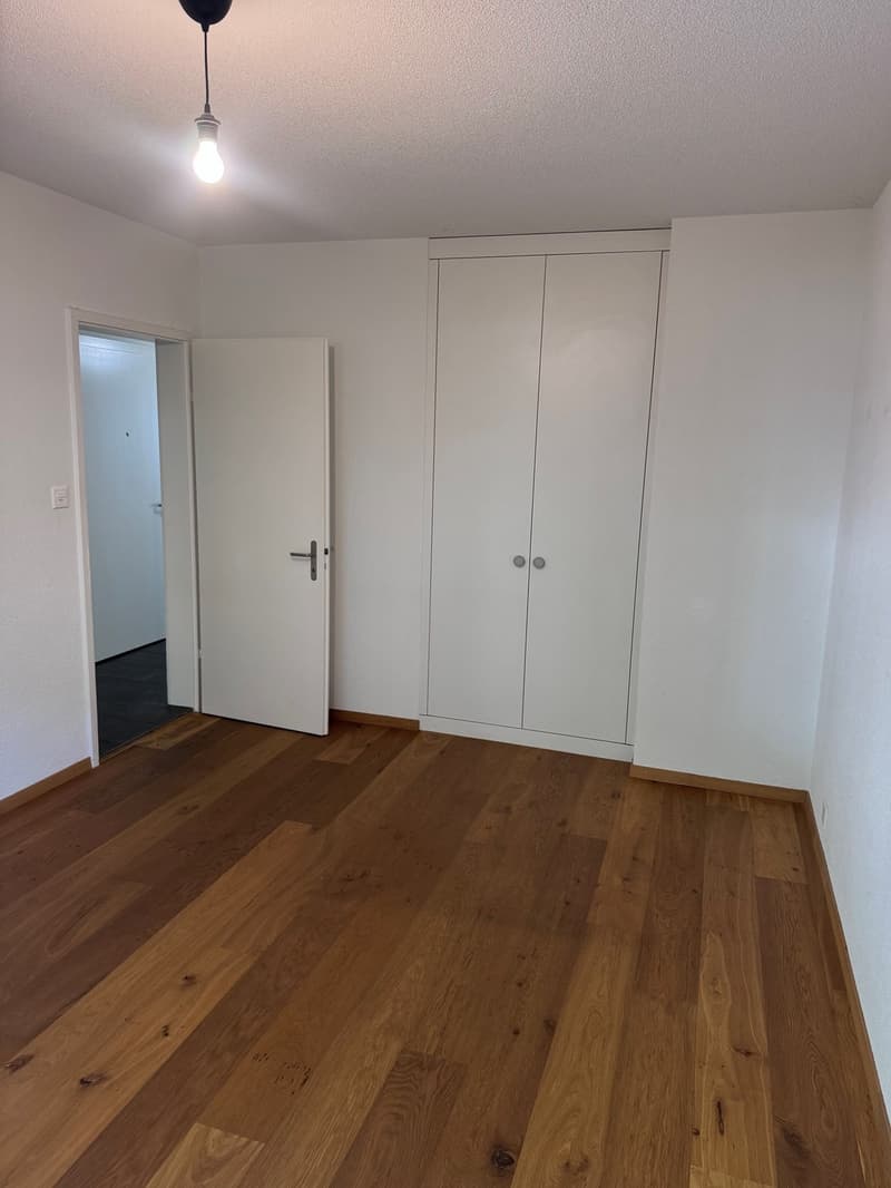2-Zimmerwohnung mit grossem Balkon (4)