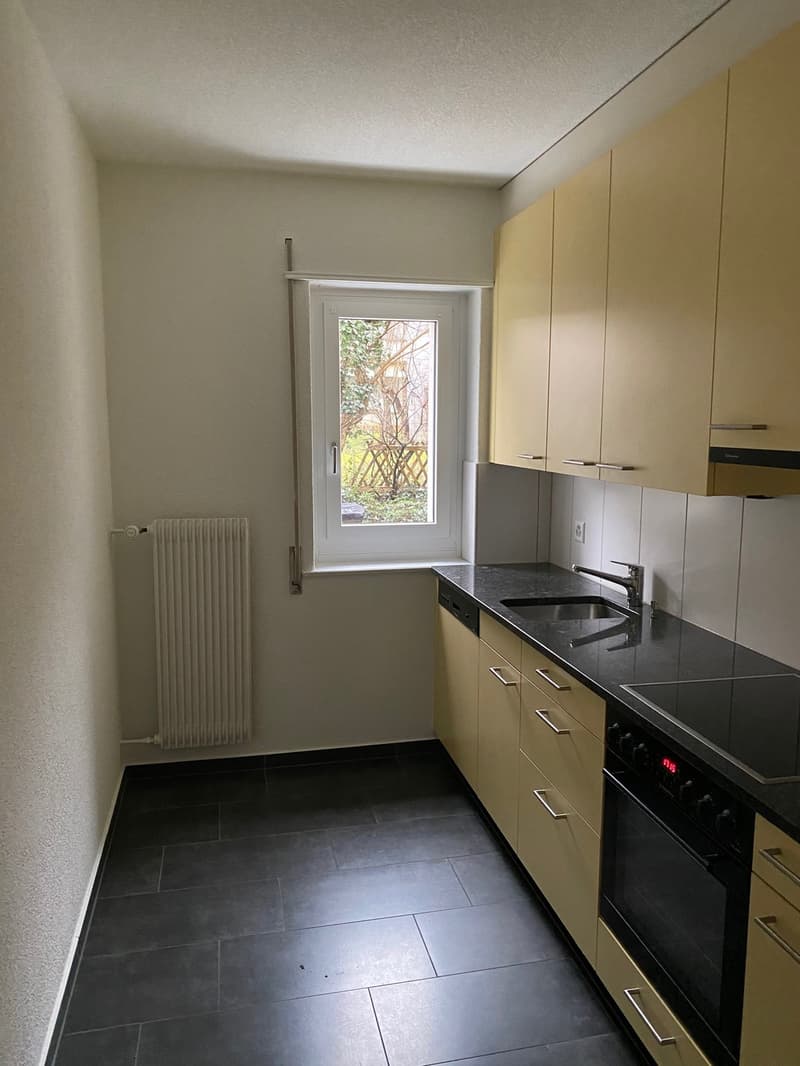 2-Zimmerwohnung mit grossem Balkon (6)