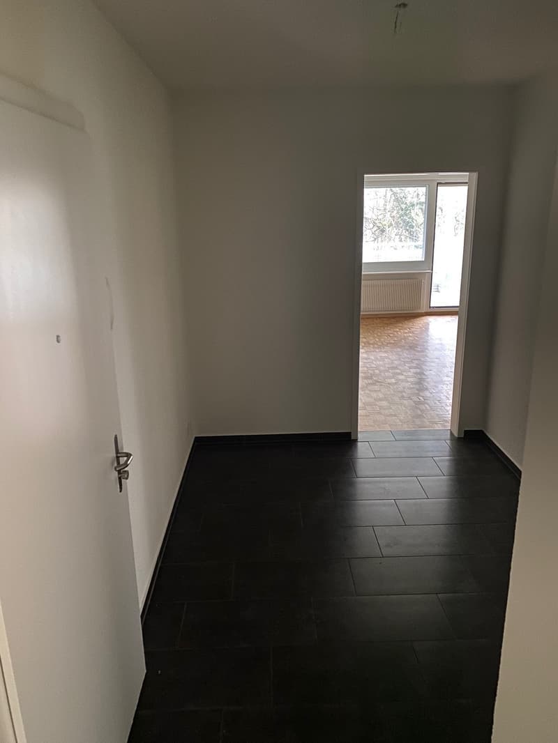 2-Zimmerwohnung mit grossem Balkon (5)