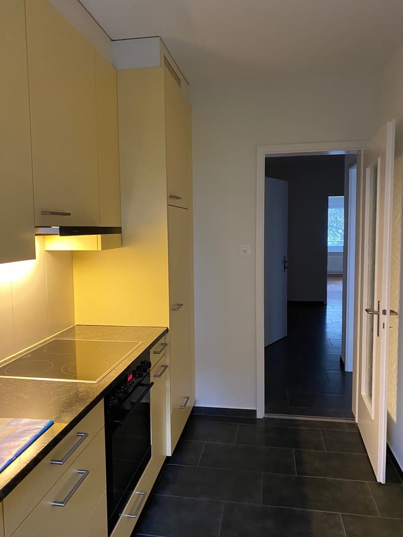 2-Zimmerwohnung mit grossem Balkon (7)