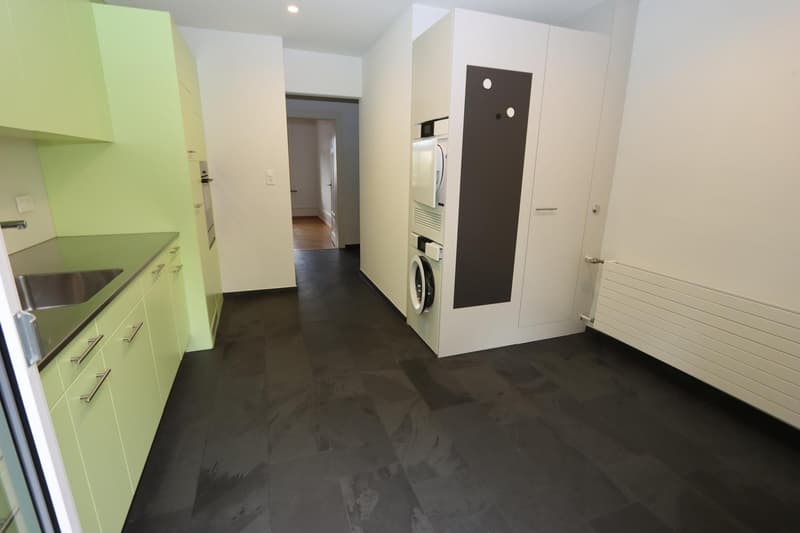 Juwel im Kreis 6: Geräumige 4.5-Zimmer-Wohnung (7)