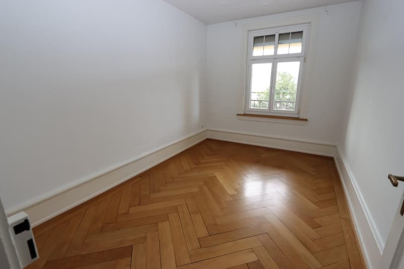 Juwel im Kreis 6: Geräumige 4.5-Zimmer-Wohnung (5)