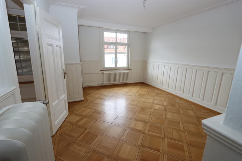Juwel im Kreis 6: Geräumige 4.5-Zimmer-Wohnung (3)