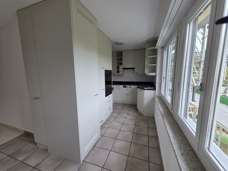 Frisch renovierte 3.5 Zimmerwohnung (3)
