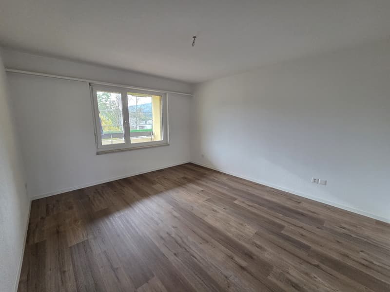 Frisch renovierte 3.5 Zimmerwohnung (7)