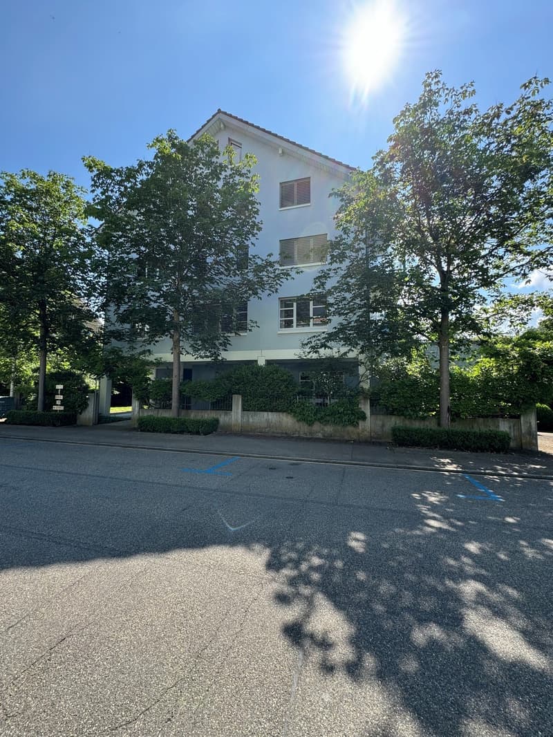 Einstellhallenplätze zu vermieten (1)