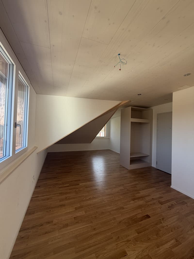 Helle, neu sanierte 2.0-Zimmer-Wohnungen am Breitenweg 35 (2)