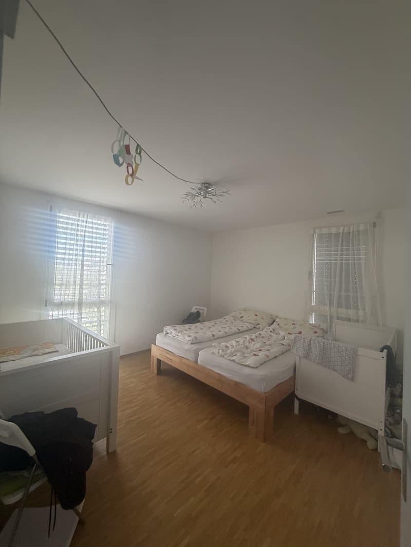 Top gelegene Wohnung an der Krommenmatte 10 (6)