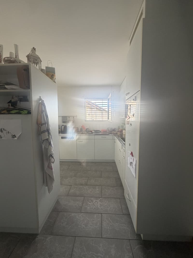 Top gelegene Wohnung an der Krommenmatte 10 (5)