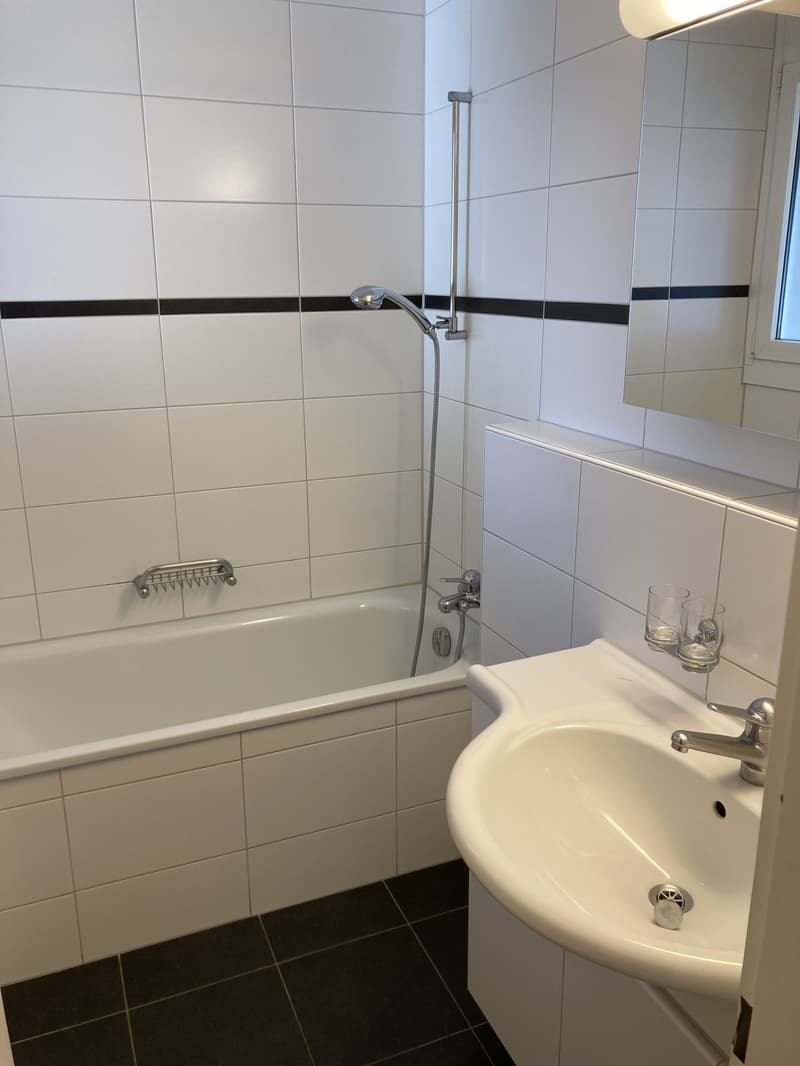 Sonnige 3.5-Zimmerwohnung in Gümligen (6)