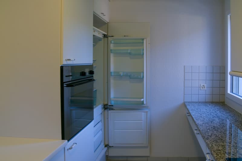 Sonnige 4.5-Zimmer-Dachmaisonette mit Traum-Weitsicht im Limmattal / Sunny 4.5-Room Duplex Apartment with Panoramic Views in Oetwil an der Limmat (5)