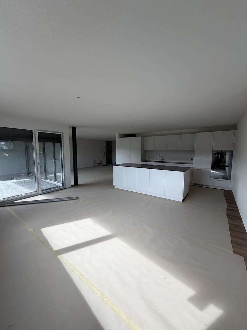 4 ½ Zimmer-Wohnung, 3427 Utzenstorf (3)