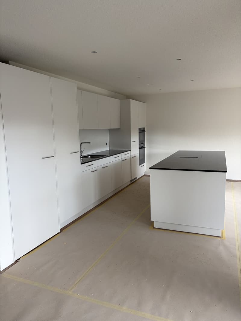 4 ½ Zimmer-Wohnung, 3427 Utzenstorf (1)