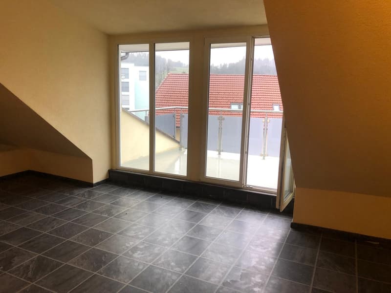 Attraktive Wohnung an zentraler Lage (1)
