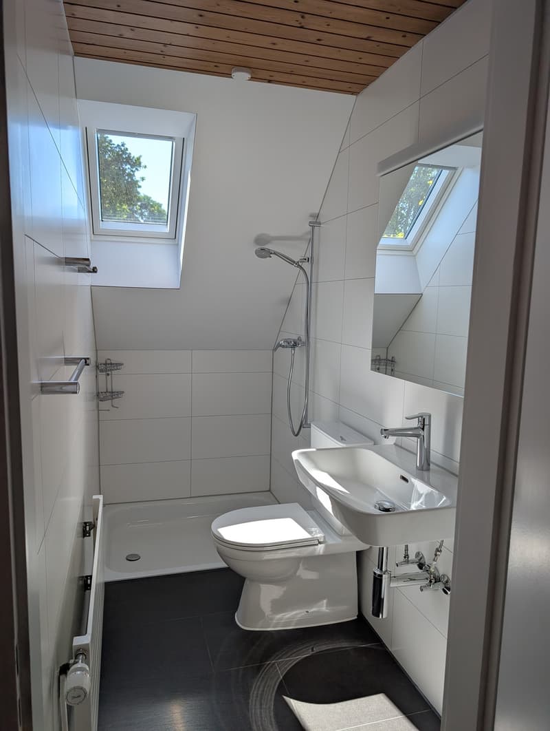 3.5 Zimmer-Wohnung in schönem Riegelhaus in Münchenbuchsee (10)