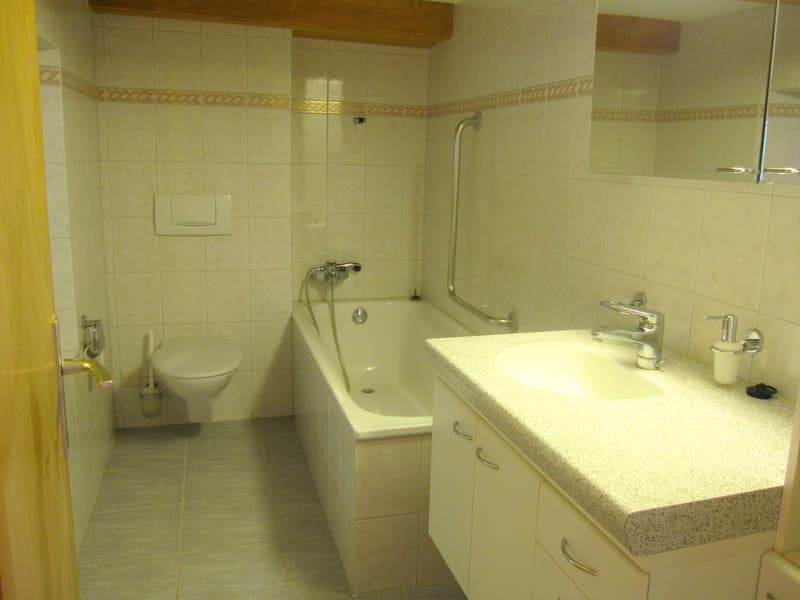 Bad/WC