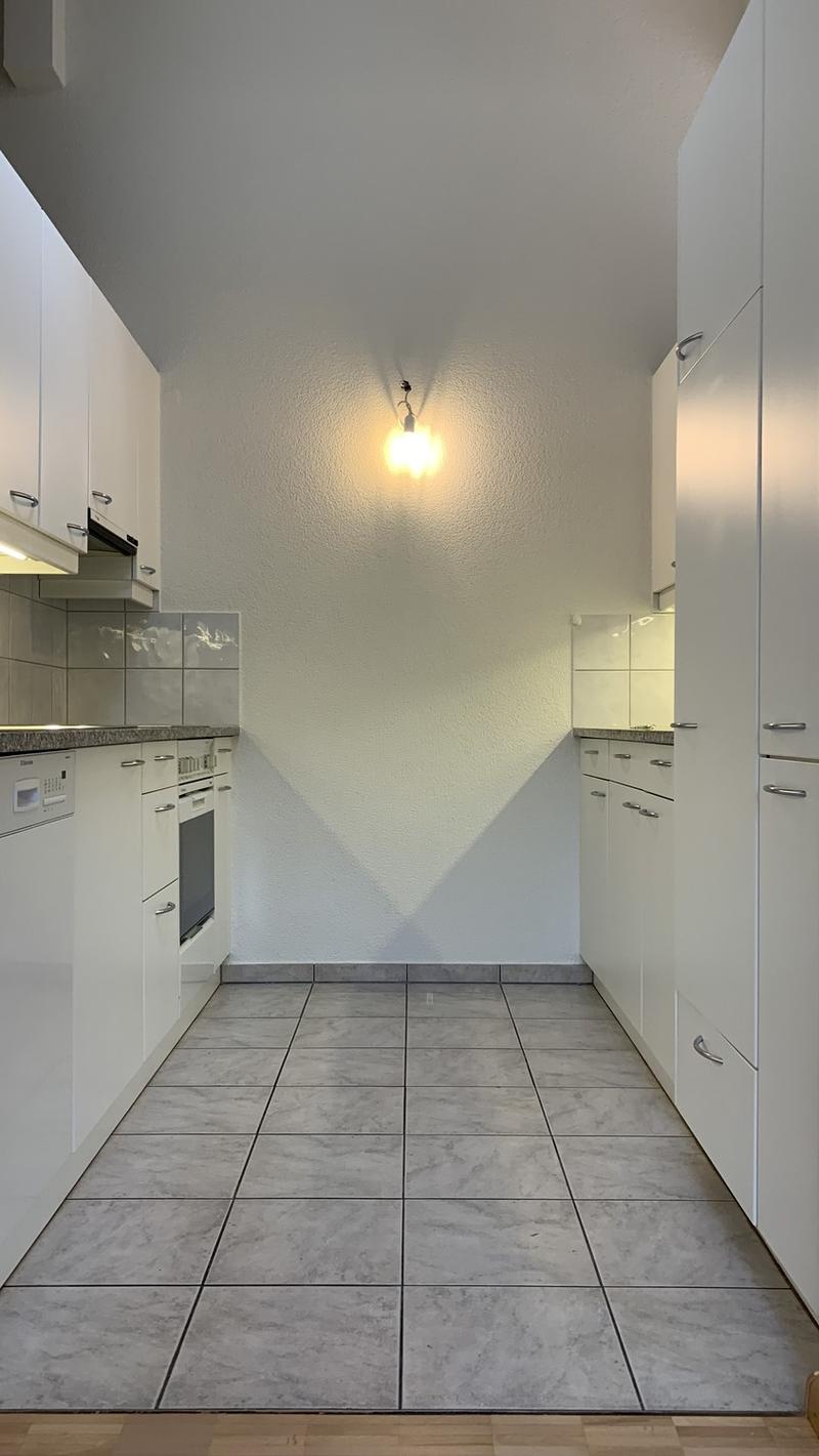 Schöne ruhige 3 1/2 Zimmer-Maisonettewohnung im 1.OG & 2.OG mit 95m2 zu vermieten (9)
