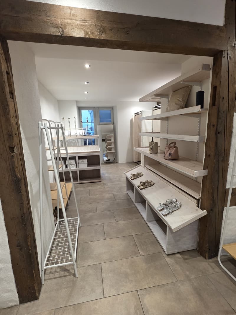45-45m² Gewerbe, 3280 Murten (4)