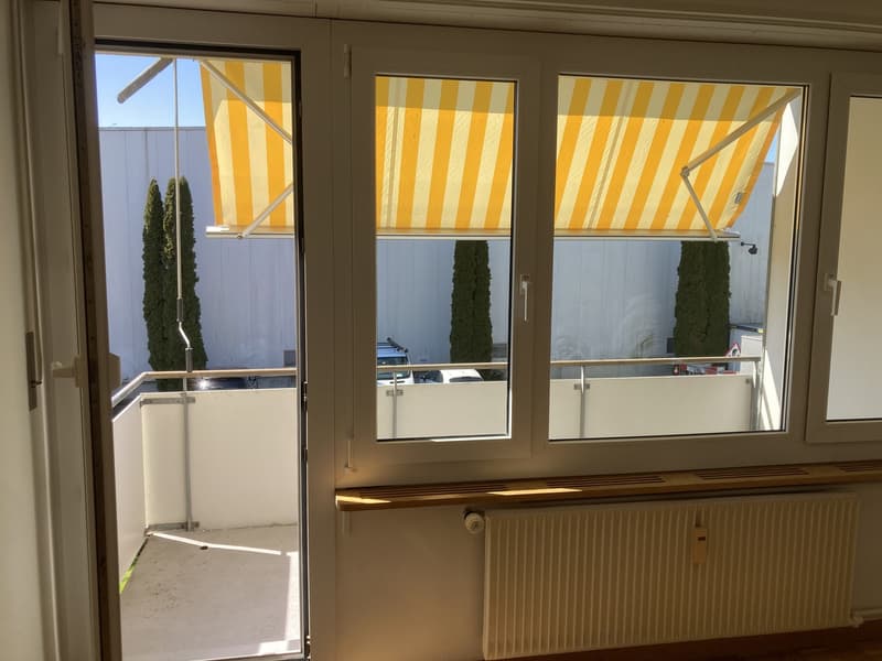Geräumige und helle Wohnung (8)
