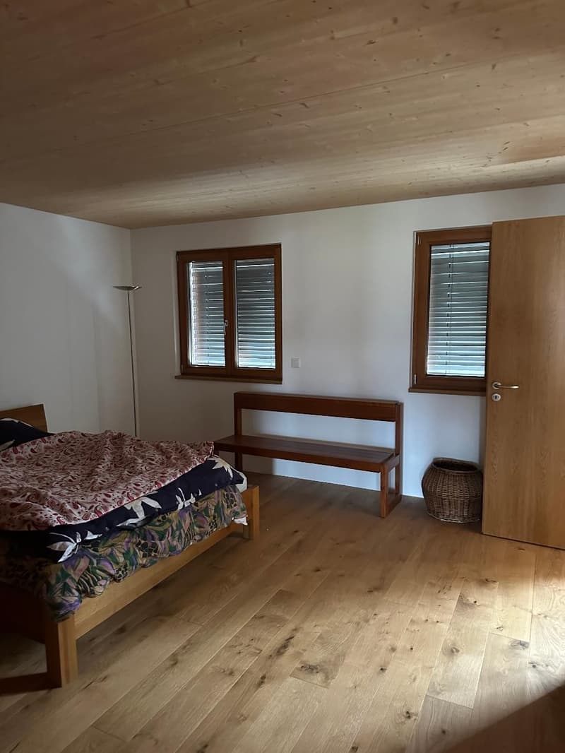 Einzigartiges Loft-Haus mit Dachterrasse und historischem Charme (12)