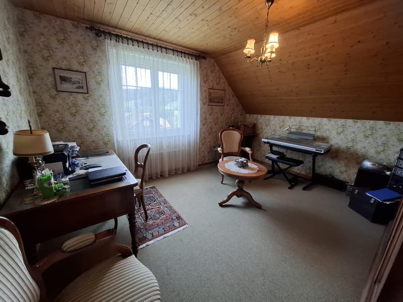 Jolie maison individuelle (10)