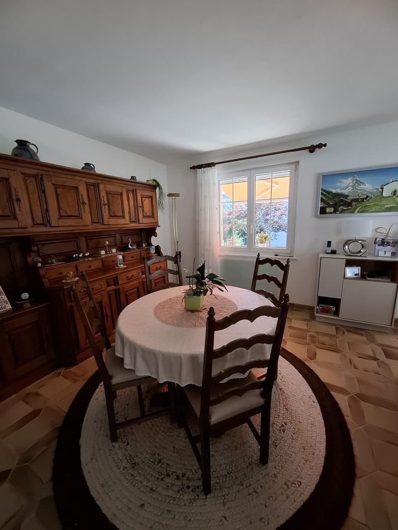 Jolie maison individuelle (1)