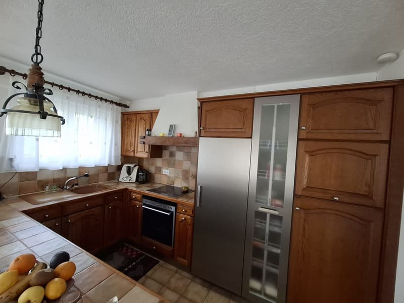 Jolie maison individuelle (4)