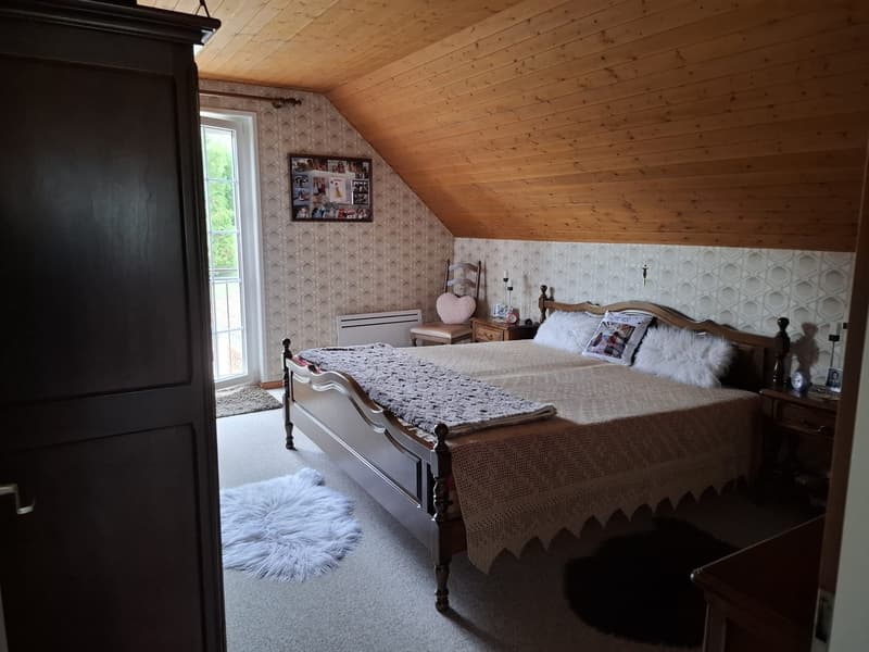 Jolie maison individuelle (7)