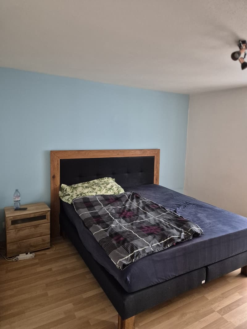 Helle 3.5-Zimmer-Wohnung, Unschlagbar zentrale Lage (7)