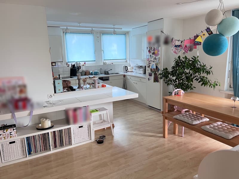 Mehr als nur ein WG-Zimmer  Garten, Lounge & Lebensqualität! (7)