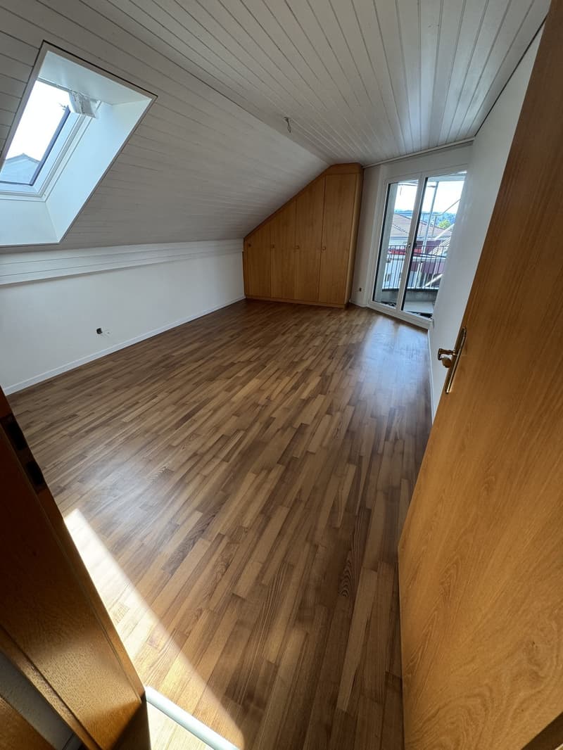 4.5-Zimmerwohnung im 2. Obergeschoss Erstvermietung nach Sanierung (5)