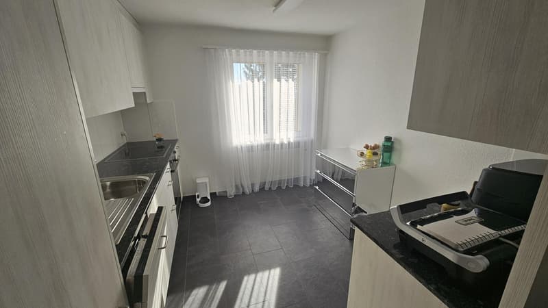 Wohnung im obersten Stock mit Lift und Balkon (5)