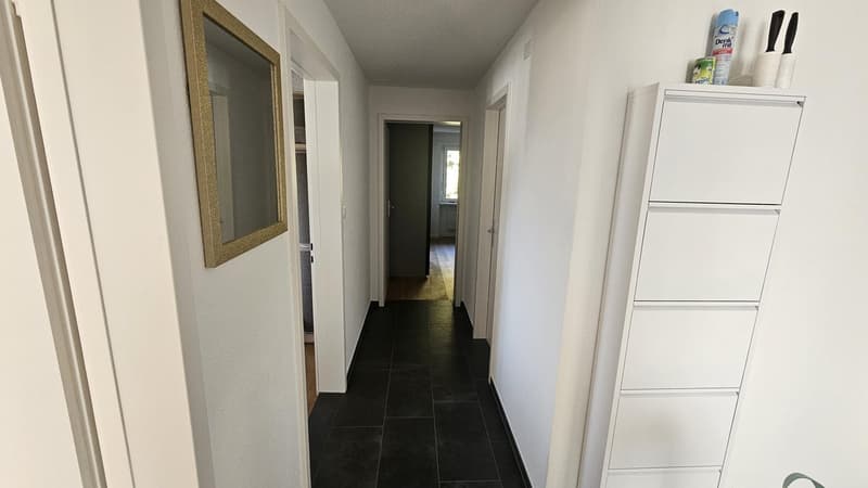 Wohnung im obersten Stock mit Lift und Balkon (11)