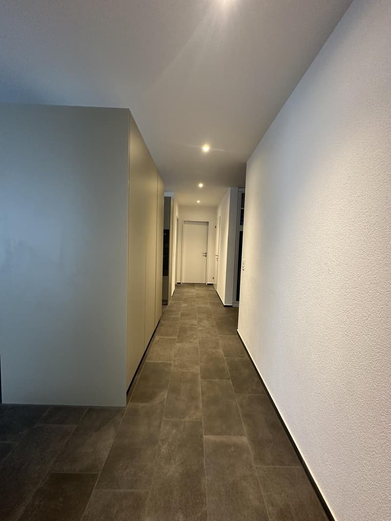 Das moderne Zuhause: neuwertige Traumoase (100m2 im 1. Stock) in verkehrsfreiem Quartier (11)