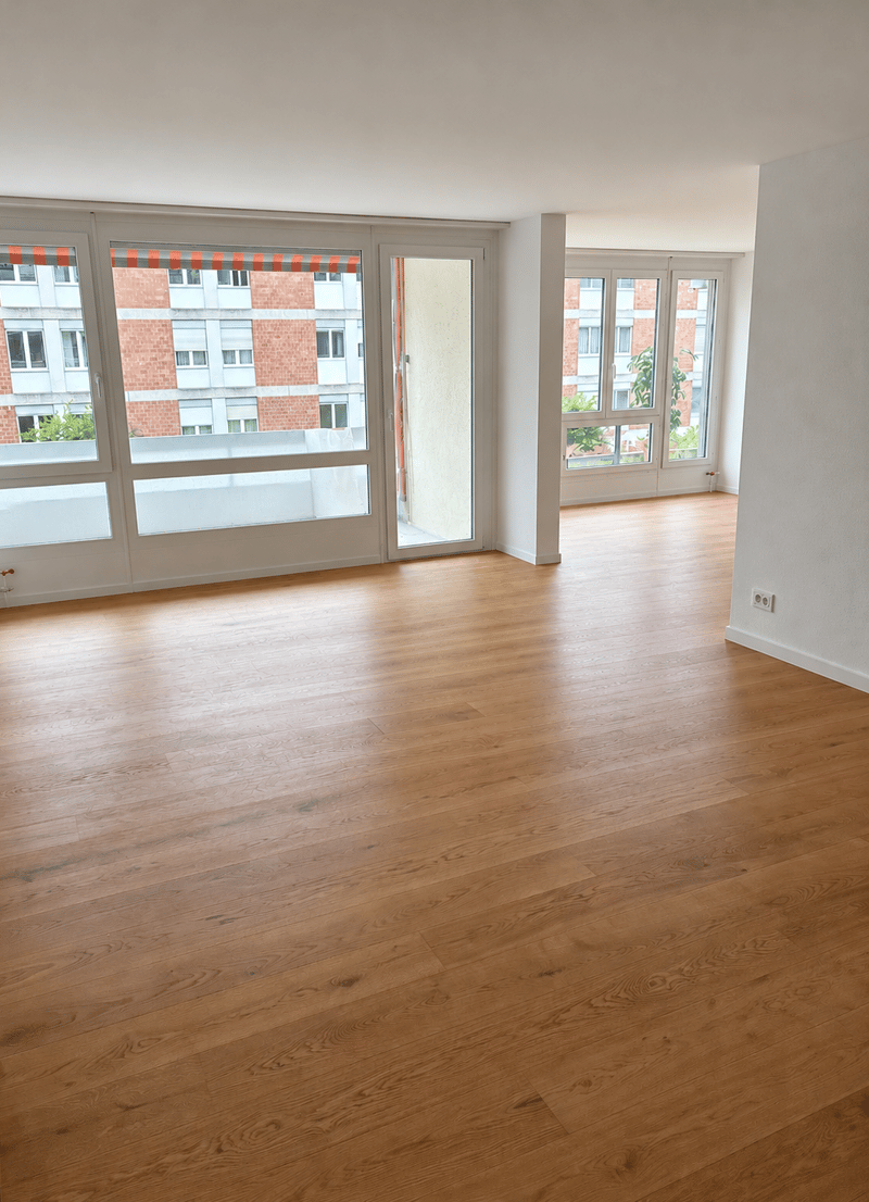 Bild 4 - Wohnzimmer