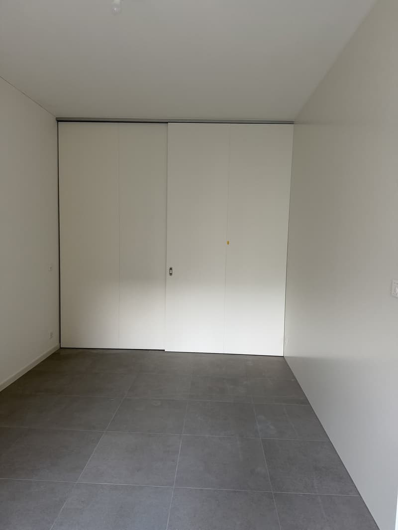 Drei moderne Neubau-2-Zimmerwohnungen - Erstbezug - Langstrasse / Europaallee, nahe Hauptbahnhof Zuerich (5)