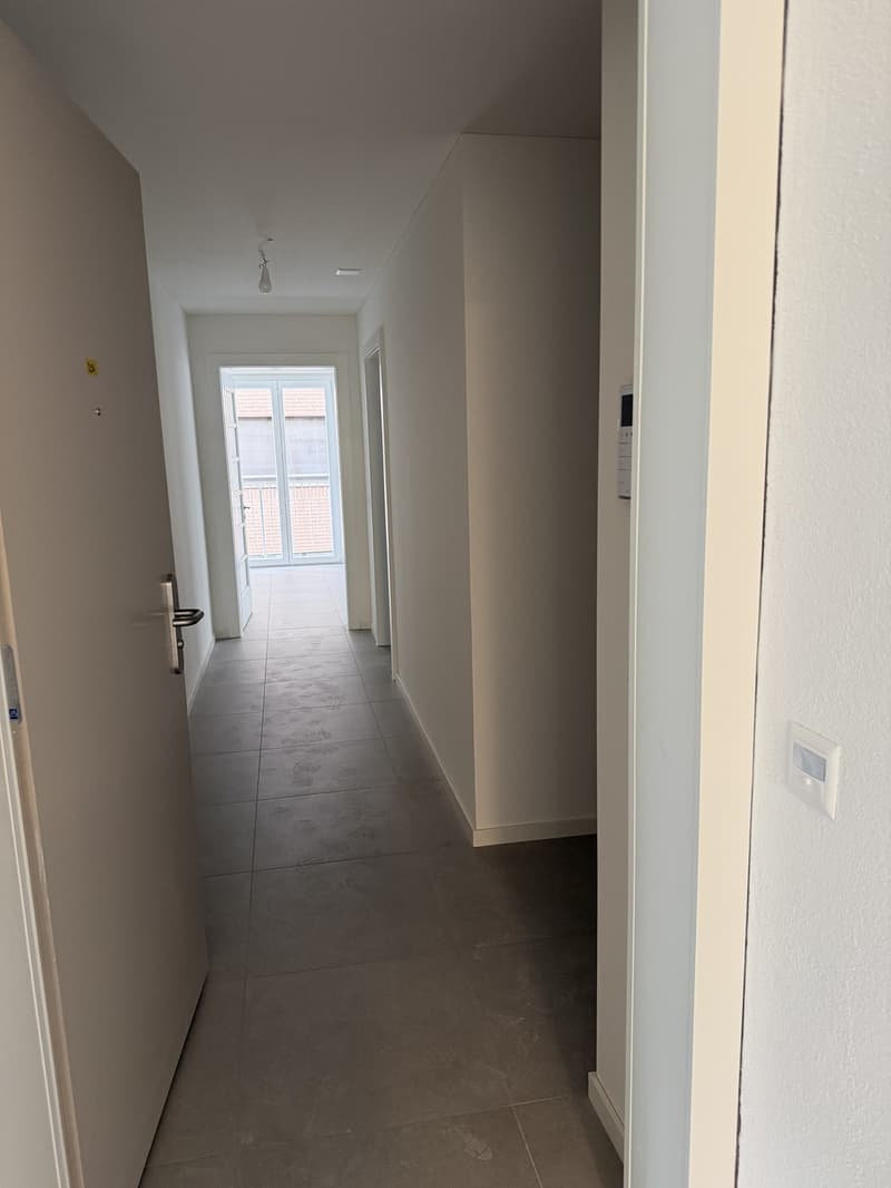 Vier neu sanierte Wohnungen - Langstrasse / Europaallee, nahe Hauptbahnhof Zuerich (1)