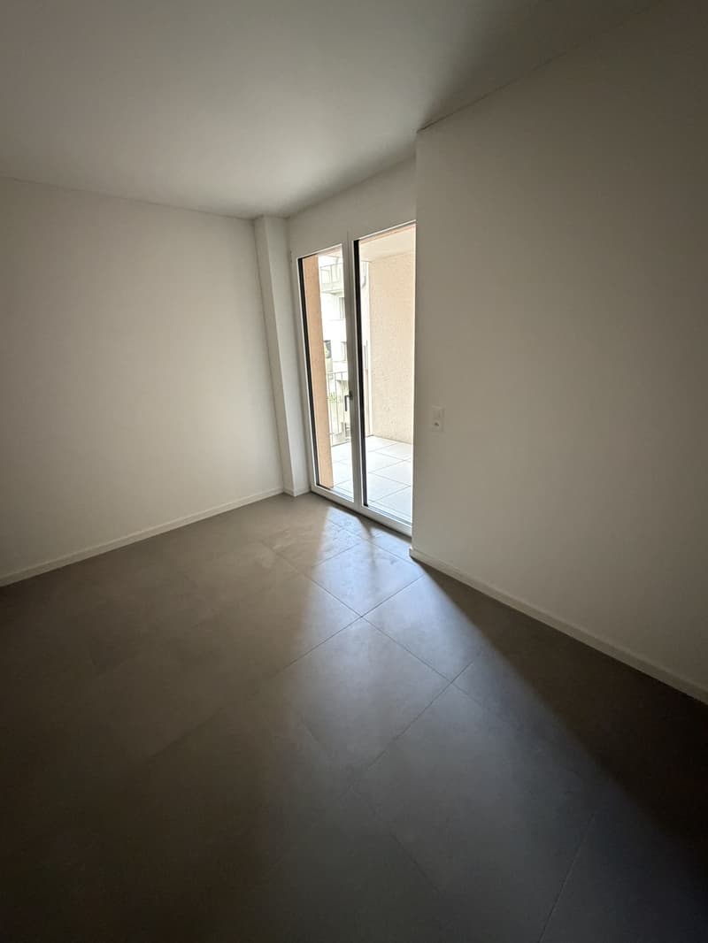 Vier neu sanierte Wohnungen - Langstrasse / Europaallee, nahe Hauptbahnhof Zuerich (6)