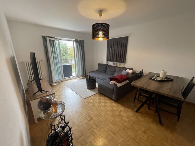 sehr schöne, ruhige und moderne 4 Zimmer Wohnung zu vermieten (1)
