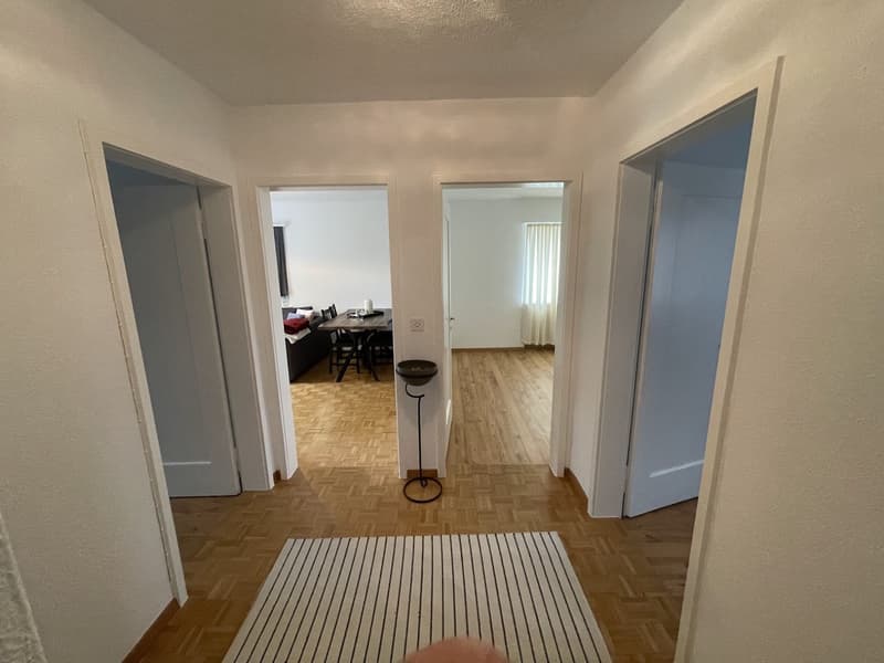 sehr schöne, ruhige und moderne 4 Zimmer Wohnung zu vermieten (7)