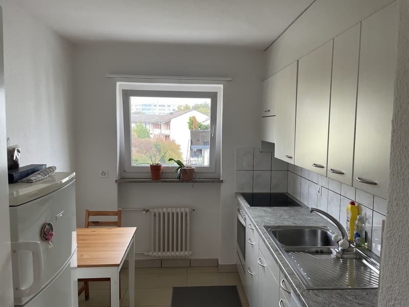 sehr schöne, ruhige und moderne 4 Zimmer Wohnung zu vermieten (8)