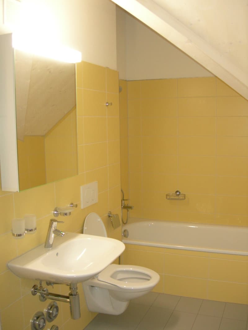 Dachwohnung im Zentrum Wülflingen (6)