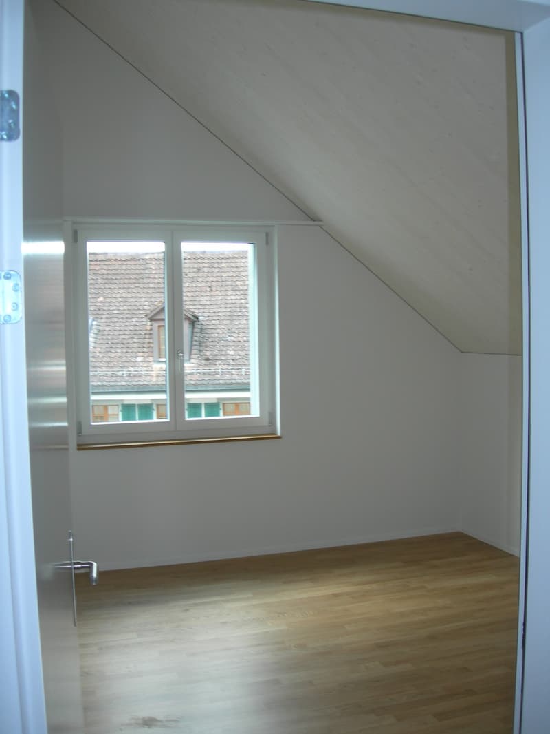 Dachwohnung im Zentrum Wülflingen (5)