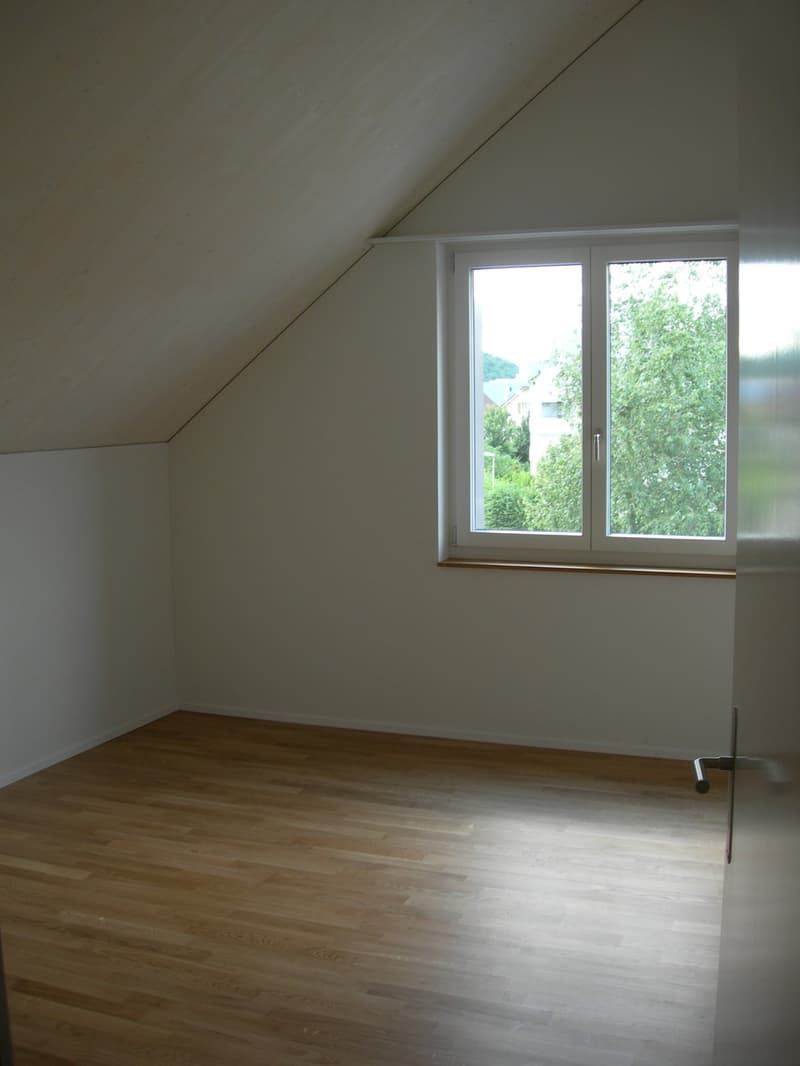 Dachwohnung im Zentrum Wülflingen (4)
