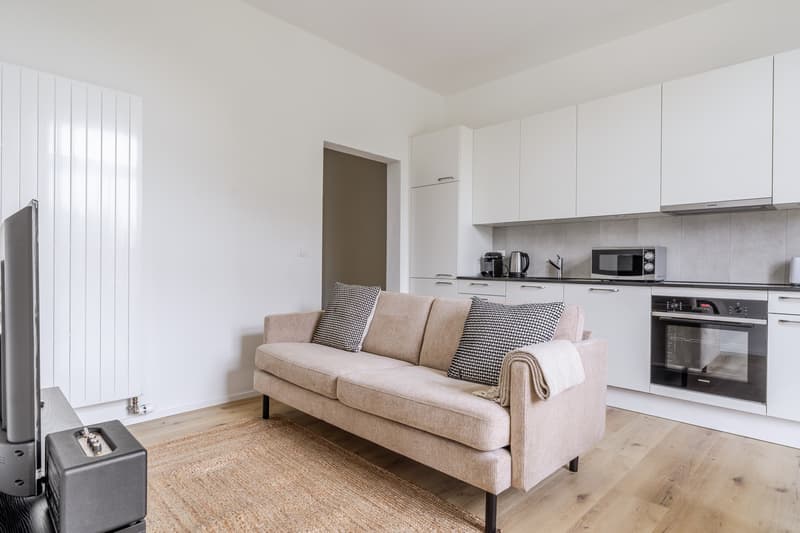 Toprenovierte Terrassenwohnung! (12)