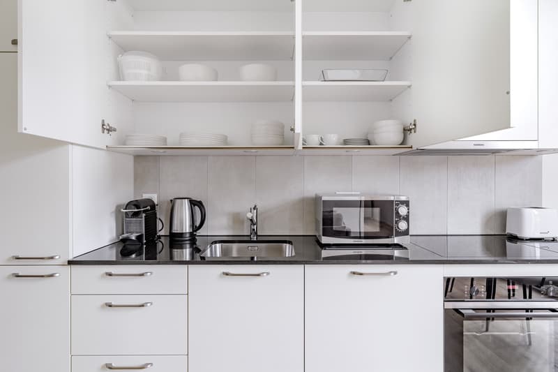 Toprenovierte Terrassenwohnung! (3)