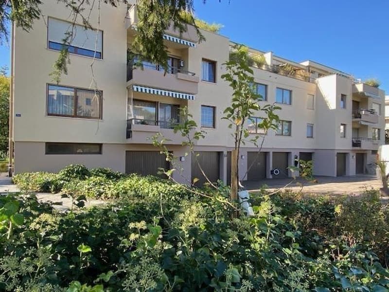 Grosszügige 4.5-ZWG mit Cheminée und weitläufiger Terrasse (11)