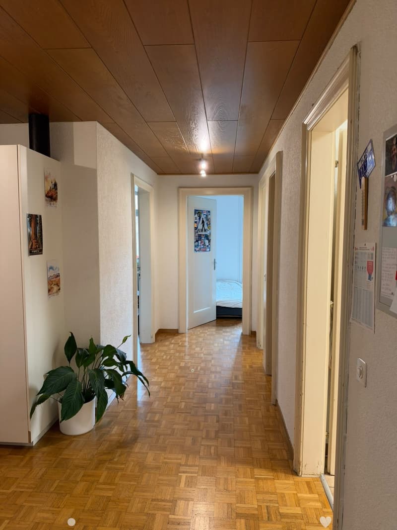 Charmante 4.5-Zimmer-Wohnung in Biel Zentrum (3)