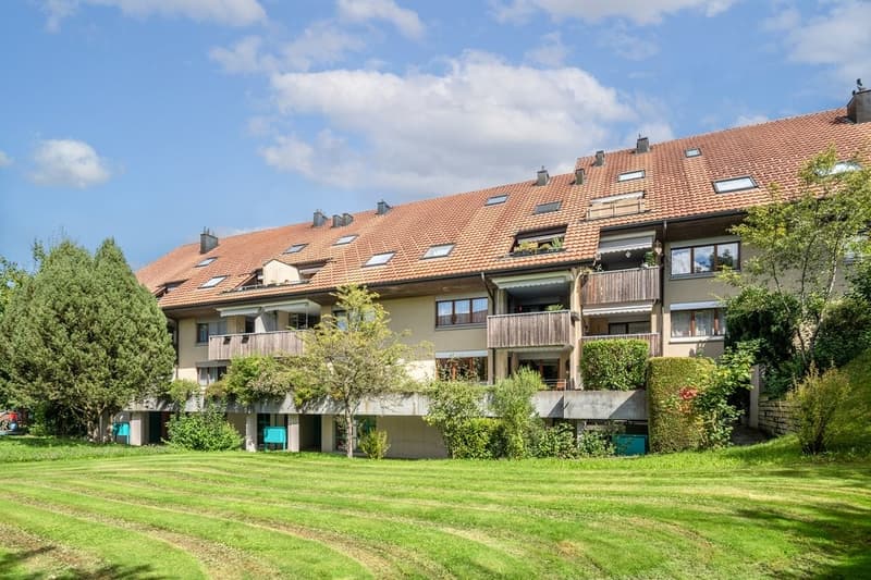 Gebäude