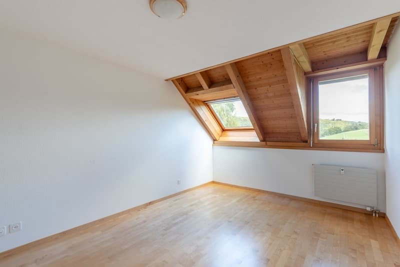 Zimmer - Musterfoto
